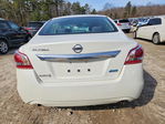 Nissan Altima 2013