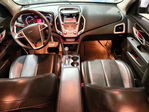 GMC Terrain 2017