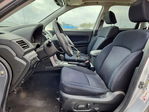 Subaru Forester 2015