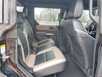Ford Bronco 2022