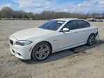 BMW Series 5 2016