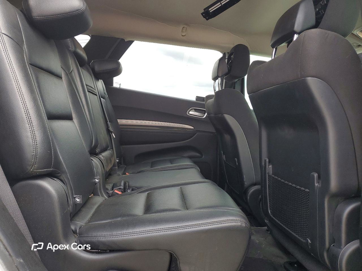 Dodge Durango 2020