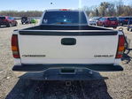 Chevrolet Silverado 2001