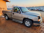 Chevrolet Silverado 2003