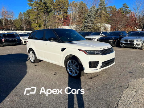 Land Rover Range Rover 2019 - Image 1 of 10
