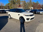 Land Rover Range Rover 2019