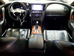 Infiniti FX 2012