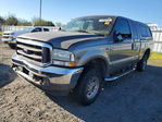 Ford F250 2002