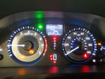 Honda Odyssey 2012