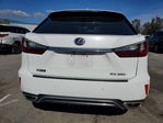 Lexus RX 2019