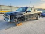 Chevrolet Silverado 2012