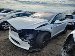 Tesla Model X 2022