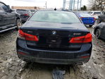BMW Series 5 2017