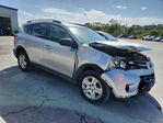 Toyota RAV 4 2015