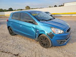 Mitsubishi Mirage 2020
