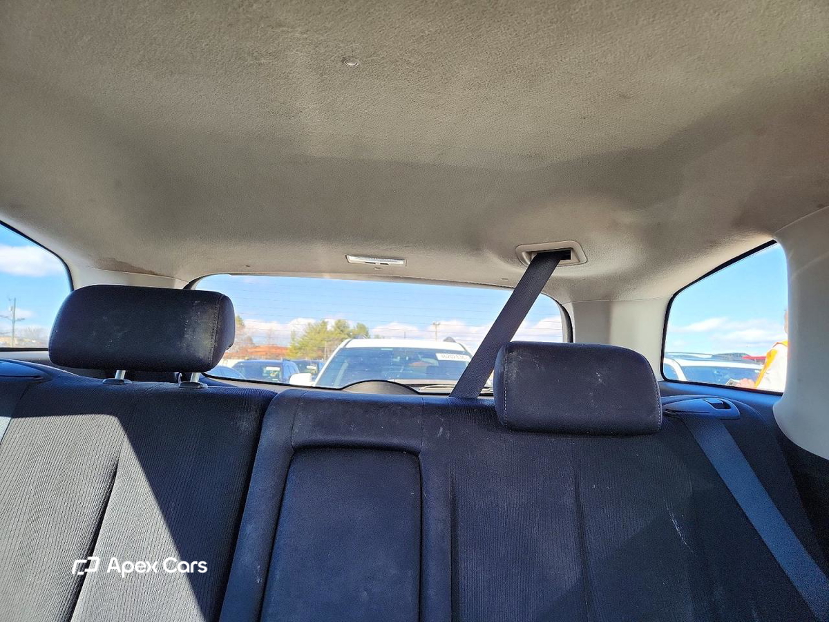 Mazda CX-7 2012