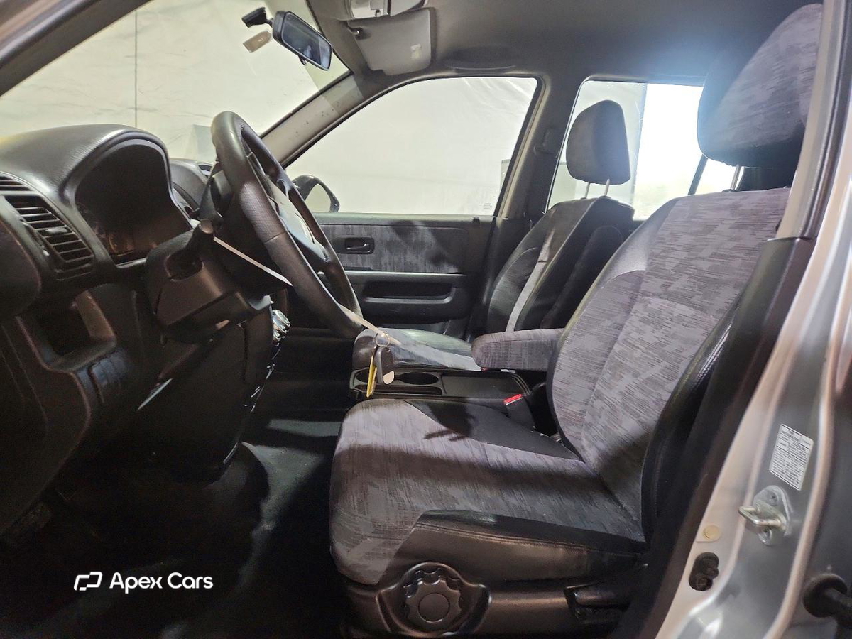 Honda CR-V 2003
