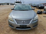 Nissan Sentra 2014