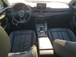 Audi A4 2019