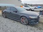 Audi A6 2018