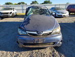 Subaru Impreza 2011