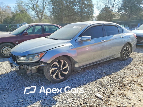 Honda Accord 2017 - Image 1 of 13