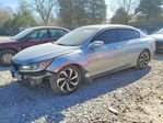 Honda Accord 2017