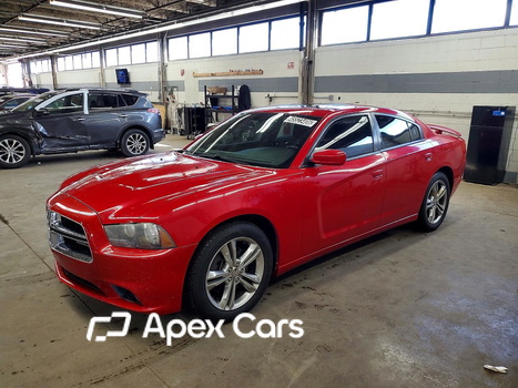 Dodge Charger 2012 - Image 1 of 12