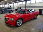 Dodge Charger 2012