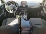Mazda 3 2016