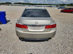 Honda Accord 2013