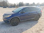 Honda CR-V 2016