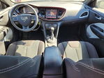 Dodge Dart 2015