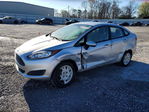 Ford Fiesta 2018