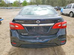 Nissan Sentra 2019