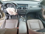 BMW X3 2017