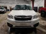 Subaru Forester 2017