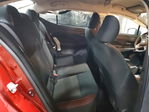Nissan Versa 2021