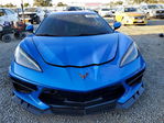 Chevrolet Corvette 2024