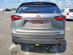 Lexus NX 2017