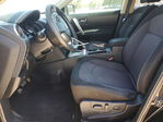 Nissan Rogue 2011