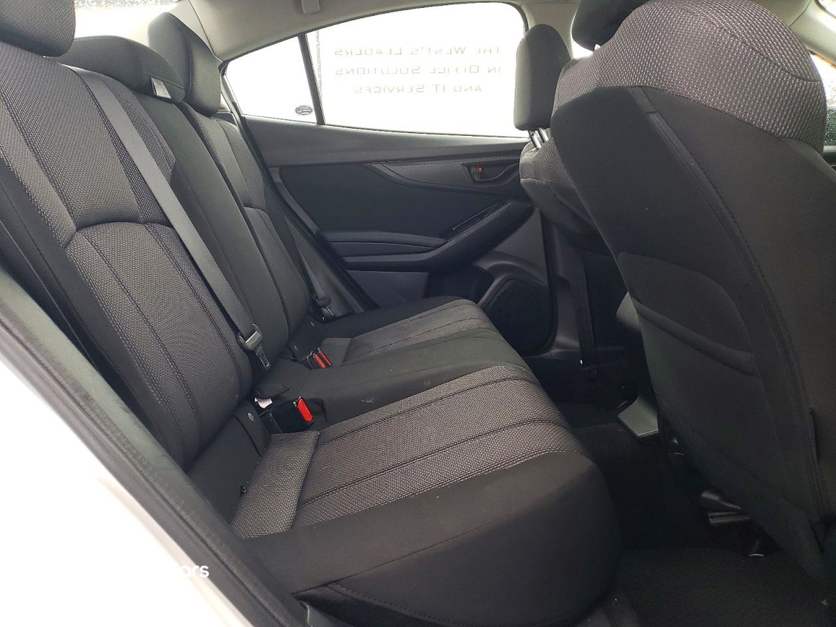 Subaru Impreza 2023