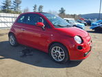 Fiat 500 2012