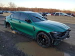 BMW M3 2023