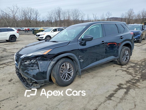 Nissan Rogue 2023 - Image 1 of 14