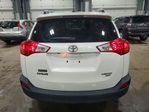 Toyota RAV 4 2015