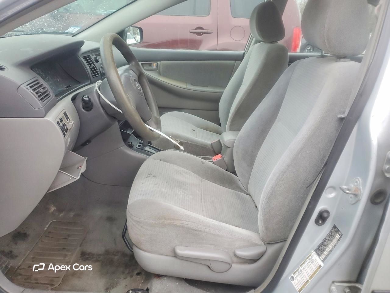 Toyota Corolla 2006