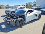 Chevrolet Corvette 2022