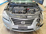 Nissan Sentra 2014