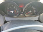 Ford Fiesta 2012